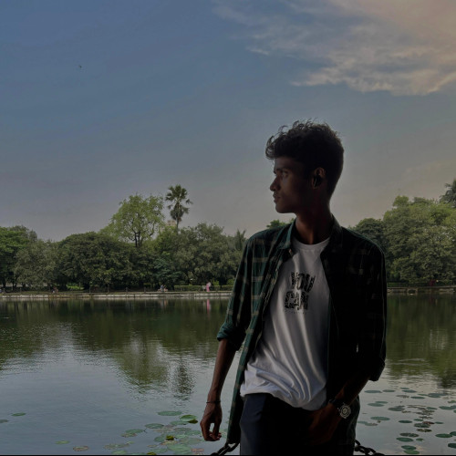 Ritabrata S. profile photo