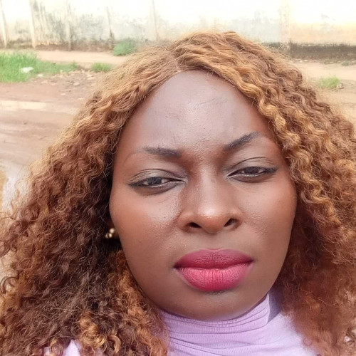 Mercy O.