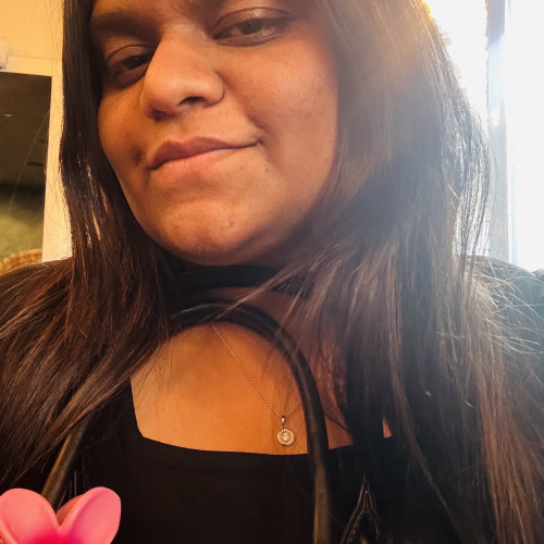 Aarzoo R. profile photo