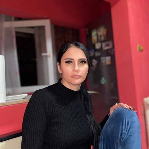 Anca R. profile photo