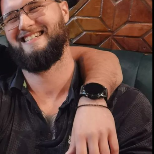 Andrej  K. profile photo