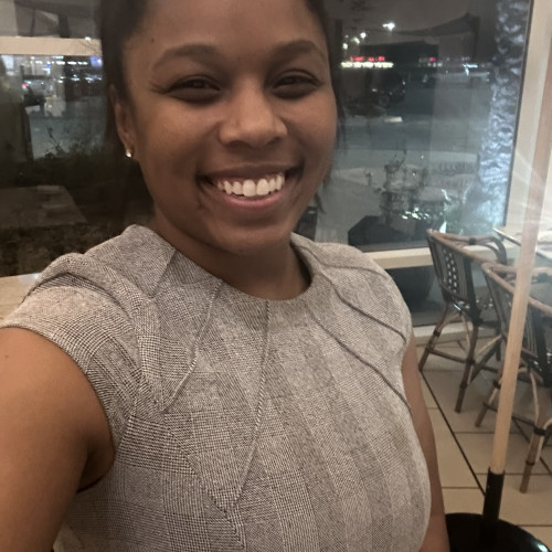 Jalelia S. profile photo