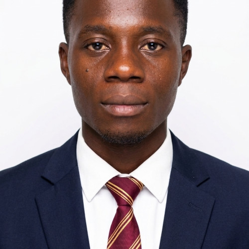 STEPHEN I. profile photo