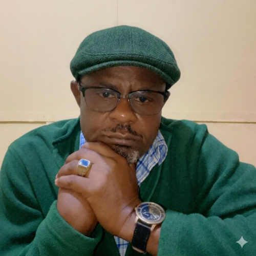 Udochukwu A. profile photo