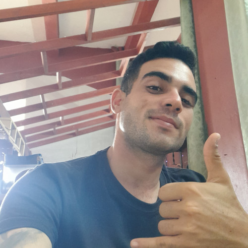 Juan Luis  M. profile photo