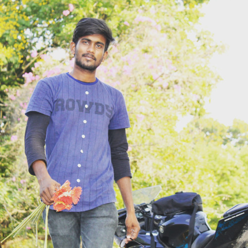 Saikumar K. profile photo