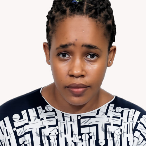Marry C. profile photo