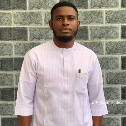 Abiodun B.