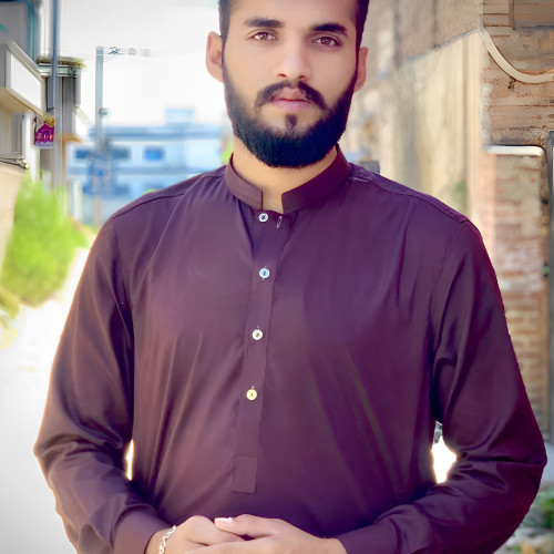 Hanzala M. profile photo
