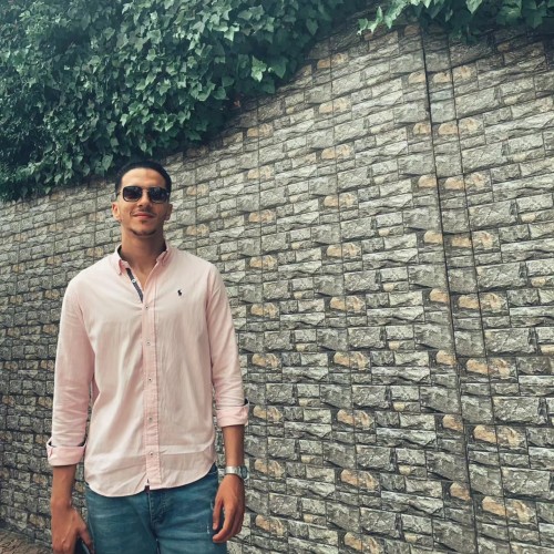  Othmane  M. profile photo