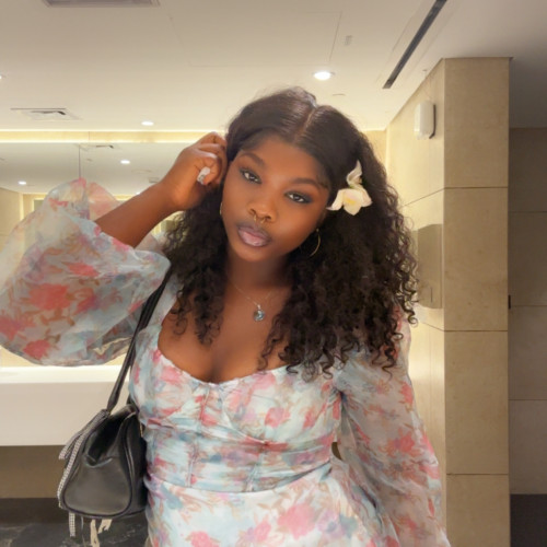 Raheemah O. profile photo