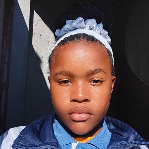 Melokuhle m. profile photo