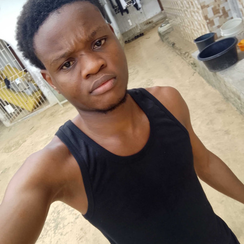 Godwin A. profile photo