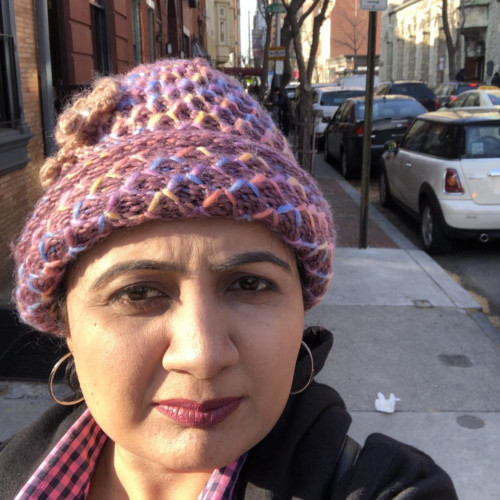 Shenila S. profile photo