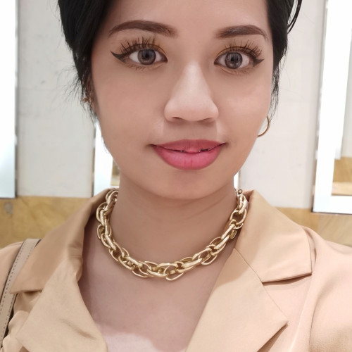 Veronela Clarissa M. profile photo