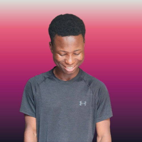 Henry A. profile photo
