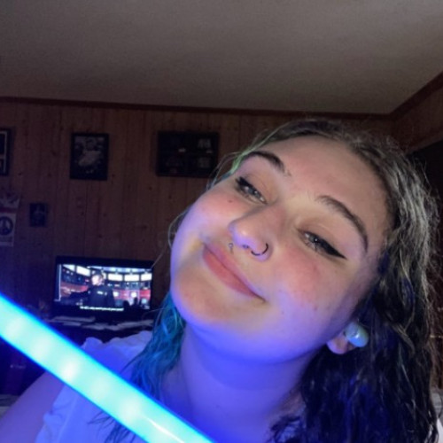 Aleaha D. profile photo