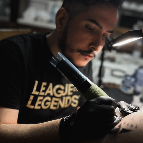 Christian  C. profile photo