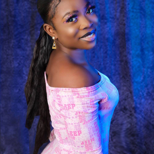 Faith E. profile photo