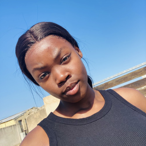 Unathi G.