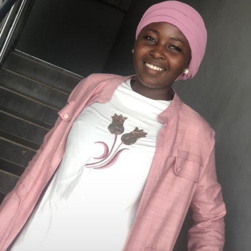 Mohammed Fatima  N.