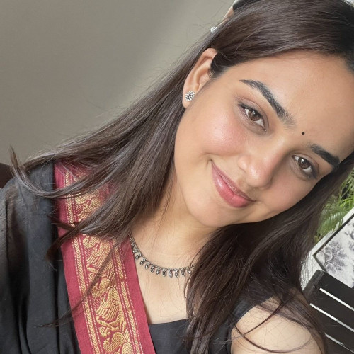 saisha o. profile photo