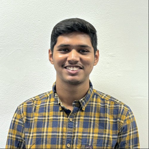 Hrishikesh K.