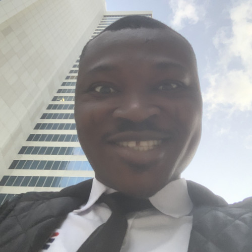 Oluseun E. profile photo