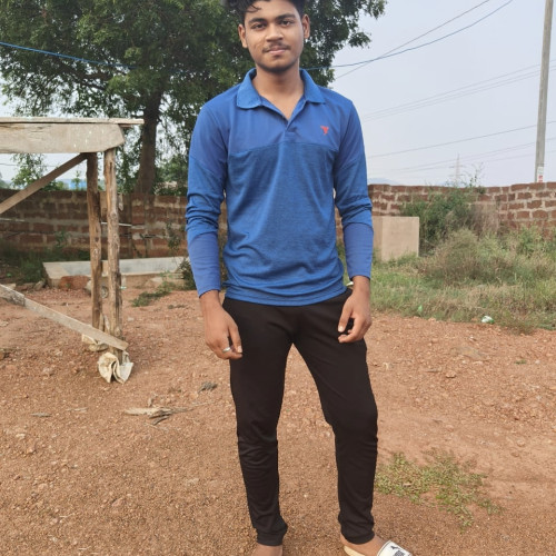 omm p. profile photo