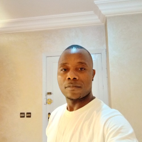 TELESFORT CHARLEMAGNE S. profile photo