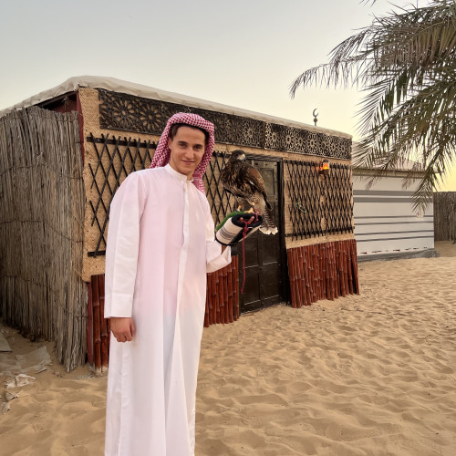 Walid B.