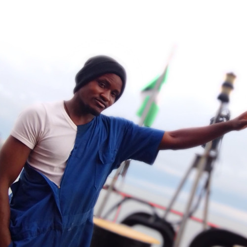 Amobi C. profile photo