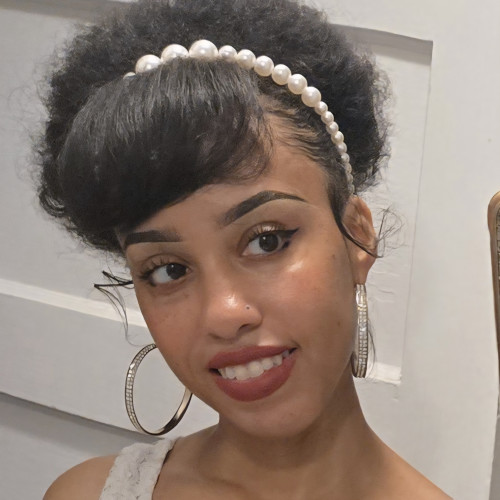 Mubiyna A. profile photo