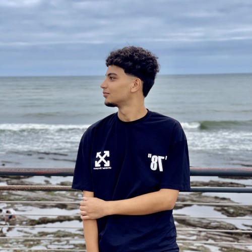Achraf E. profile photo