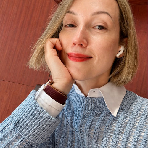Katerina J. profile photo