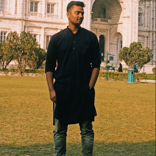 Sarvesh S. profile photo