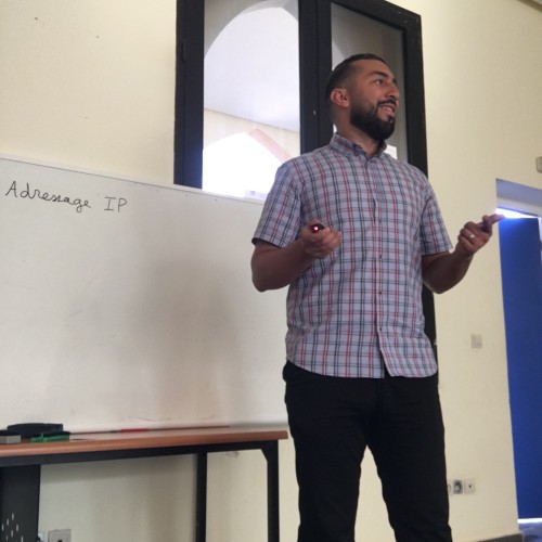 Mohammed K. profile photo