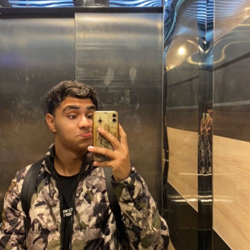 yasser b. profile photo