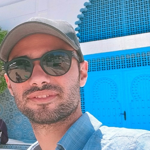 José K. profile photo