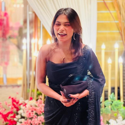 Payel P. profile photo