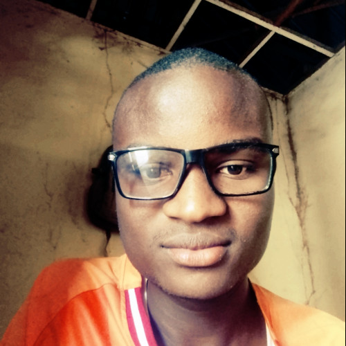 Shuaibu A. profile photo