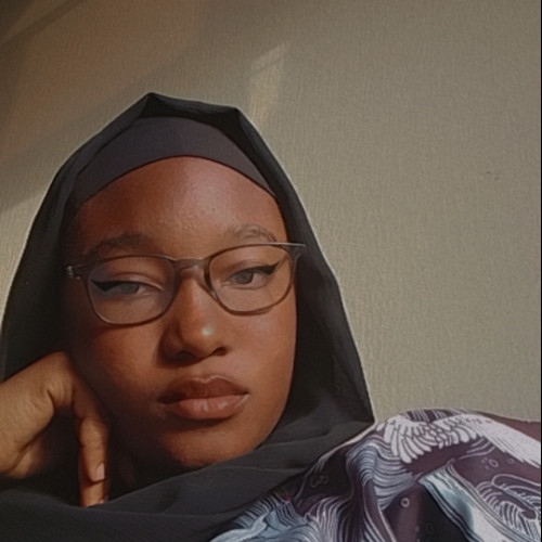 Chioma  J.