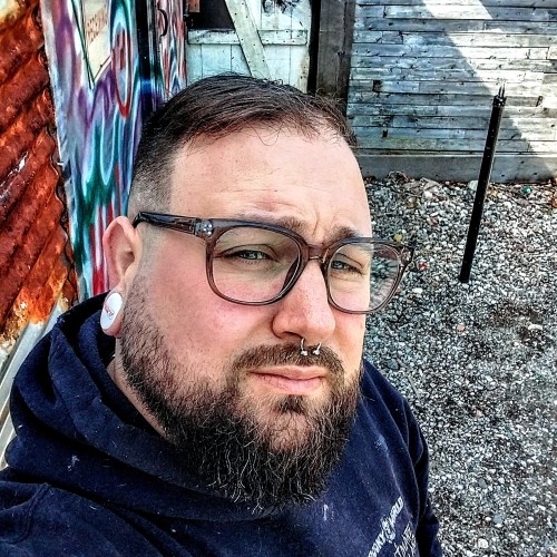 Mathew D.