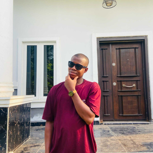 ogbonna E.