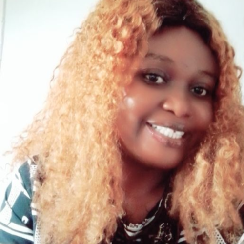 Omamma  A. profile photo