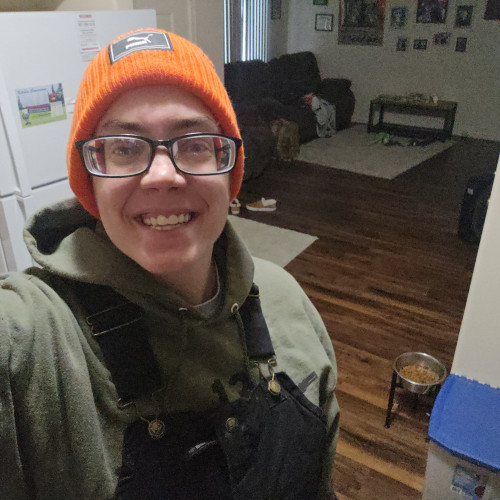 Rebecca S. profile photo