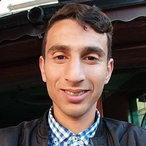 Mohamed B. profile photo