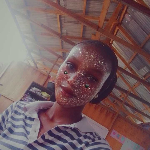 Oghenerunor favour E. profile photo