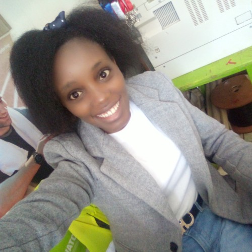 Beneditta N.