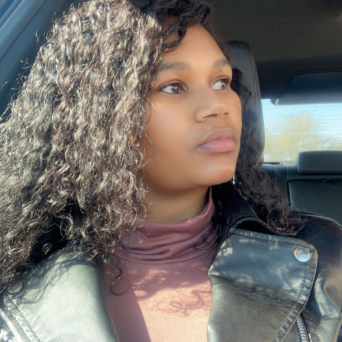 Lucy S. profile photo